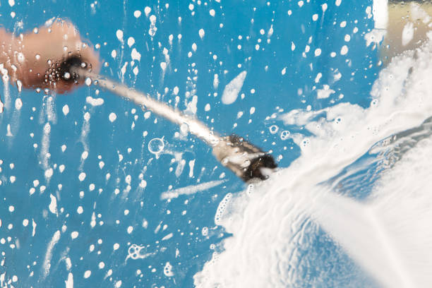 Carrollton, VA Pressure Washing Services Company